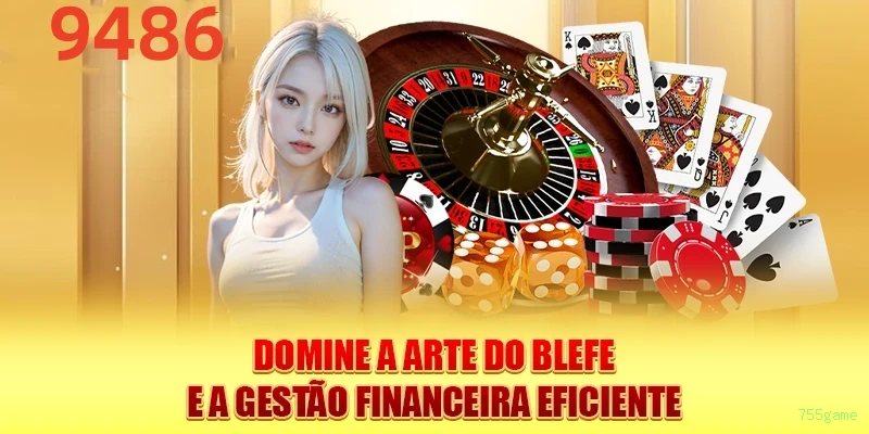 Casino Ao Vivo 755game