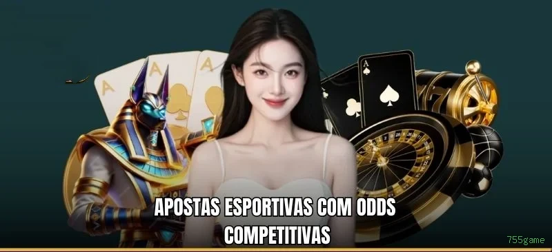 Casino Ao Vivo 755game